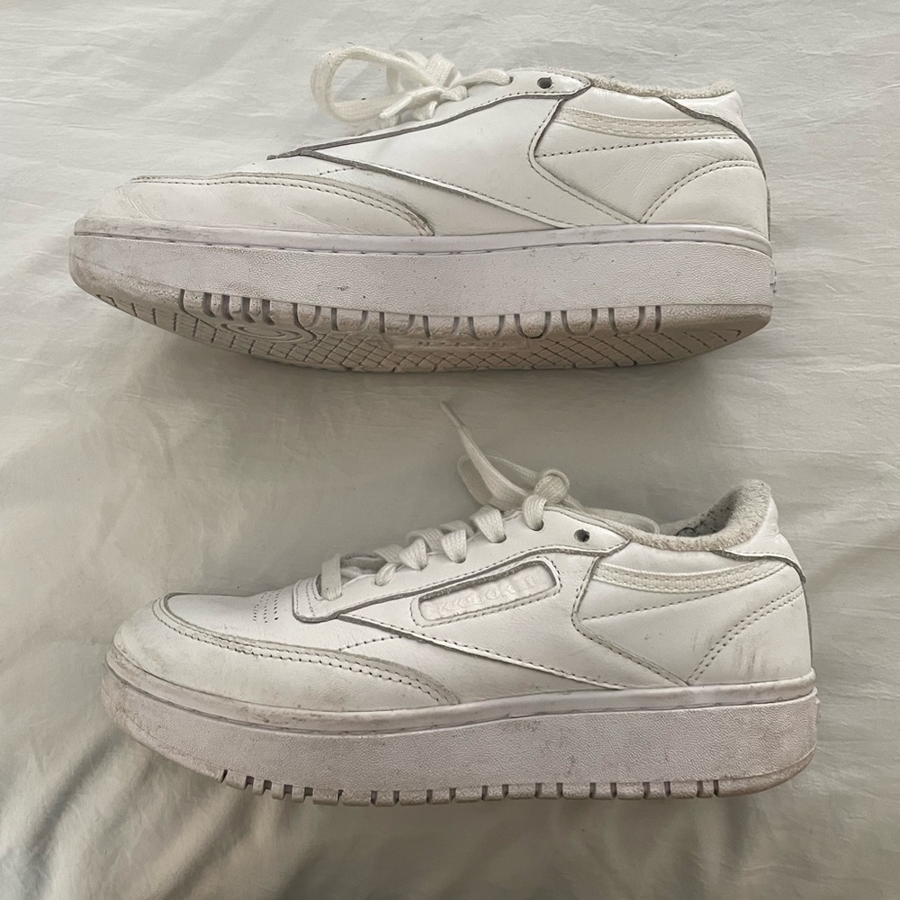Reebok Classic Platform